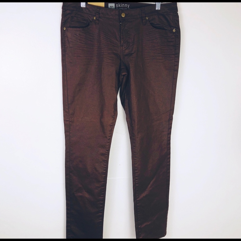 Wassio Skinny Premium DenimJeans